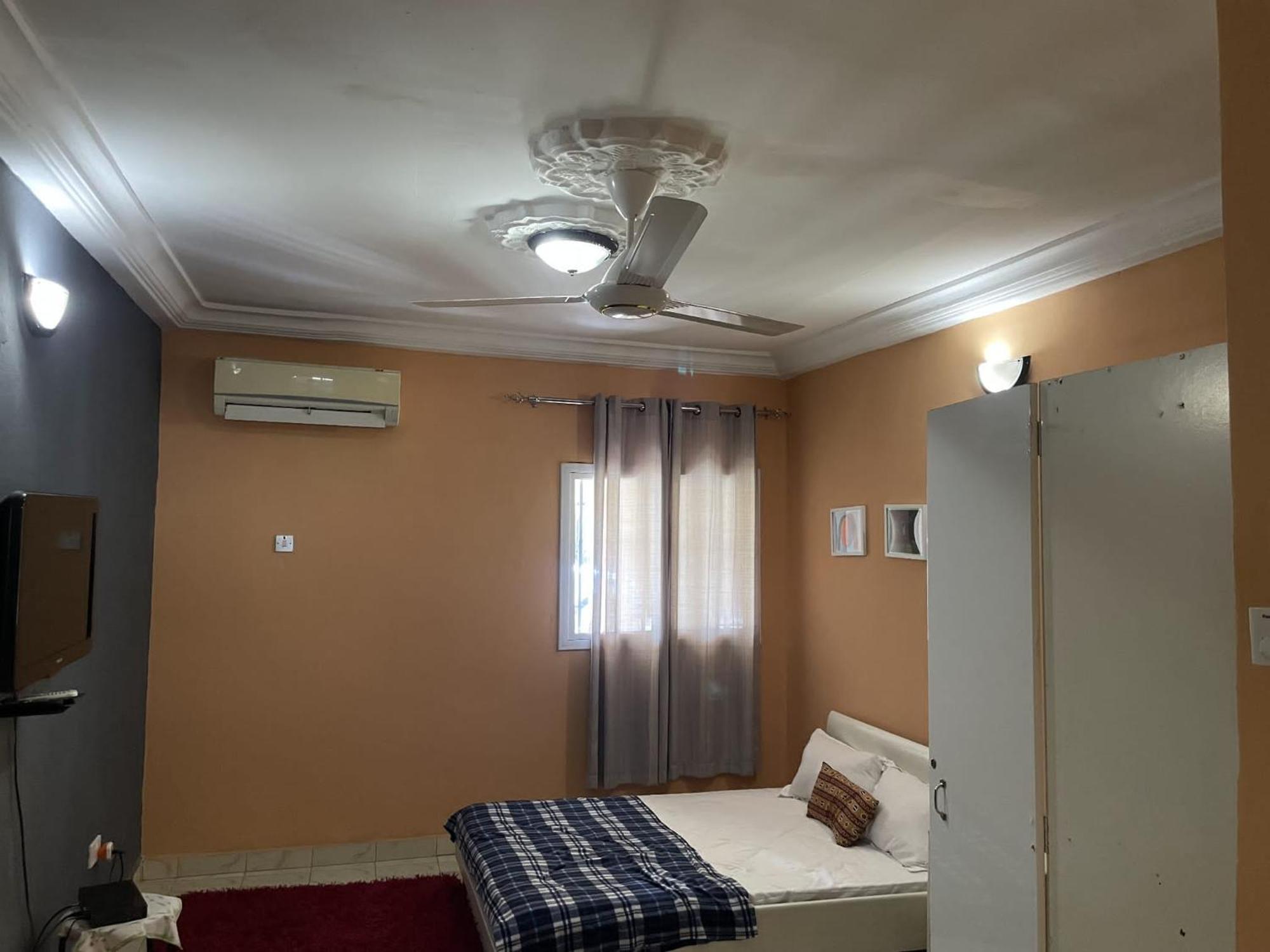 Faith And Grace Guest House Lamin Beretto 外观 照片